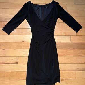 Vintage David Meister dress